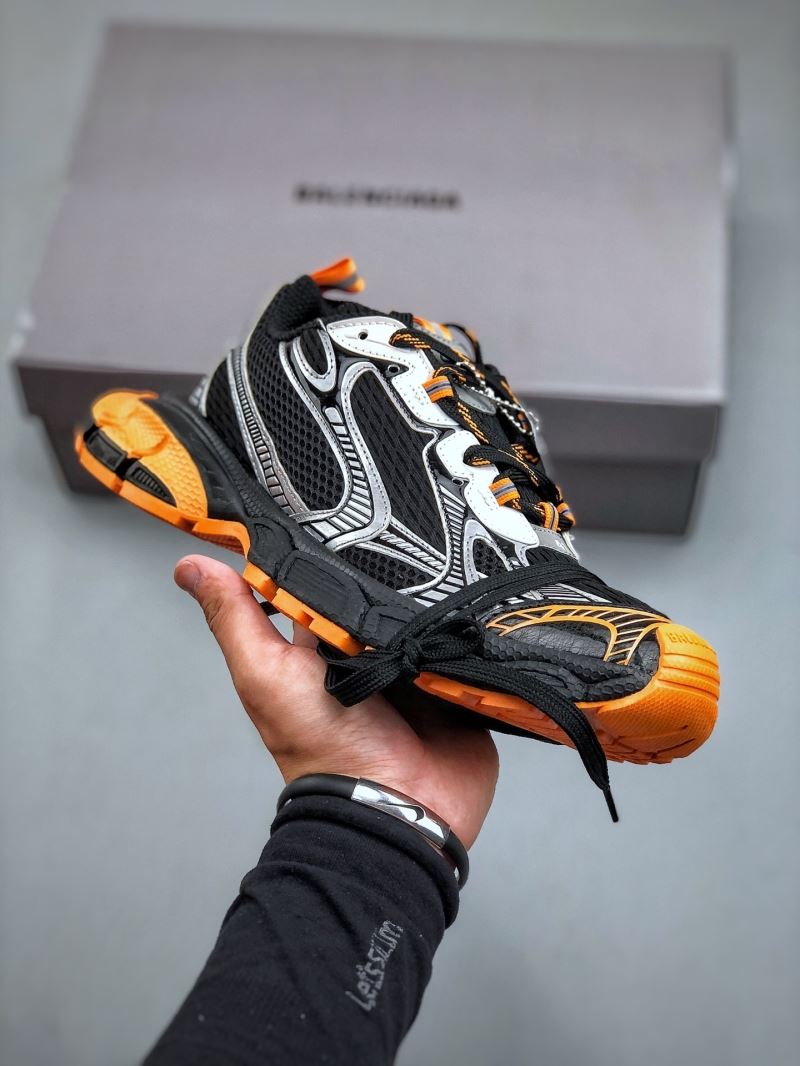 Balenciaga Track Shoes